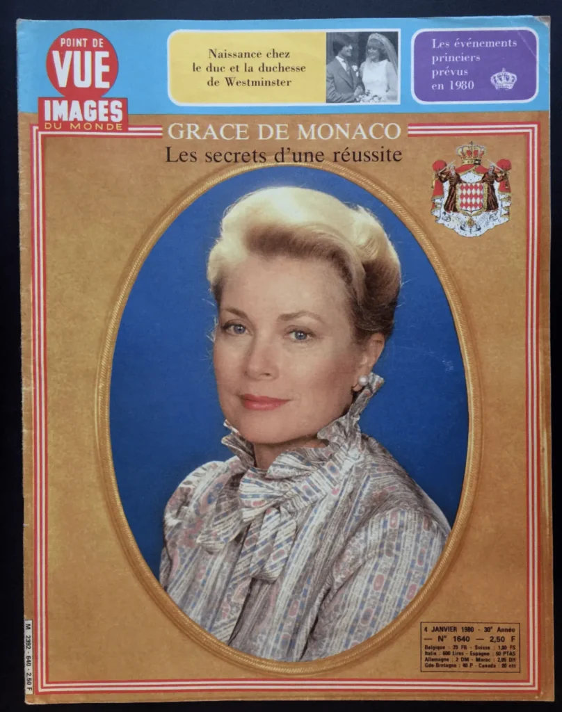 point de vue 4 janvier 1980